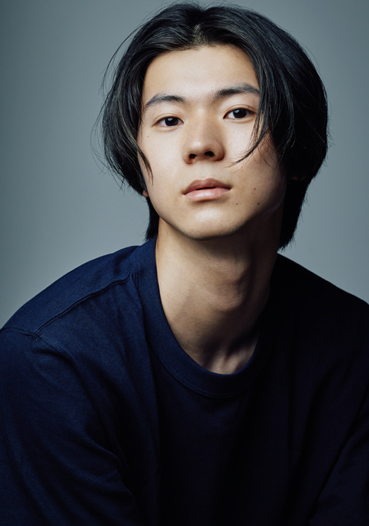 陸：
NEW FACEのお知らせ