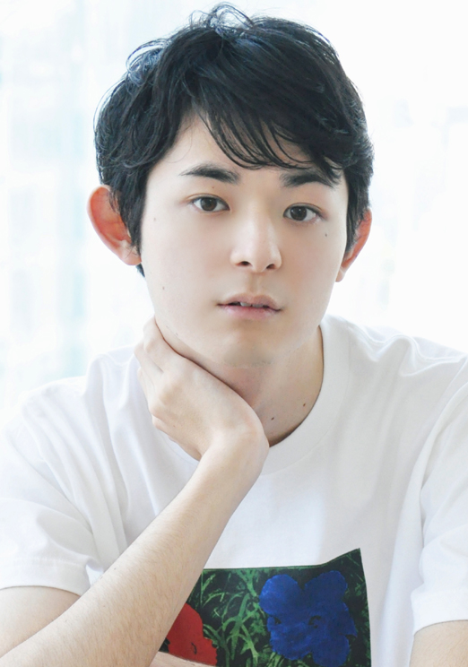 雄大：
NEW FACEのお知らせ