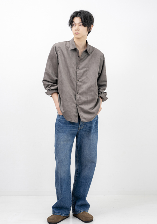 陸：
SANNOMIYA COLLECTION
2026 A/W イベントパネル
