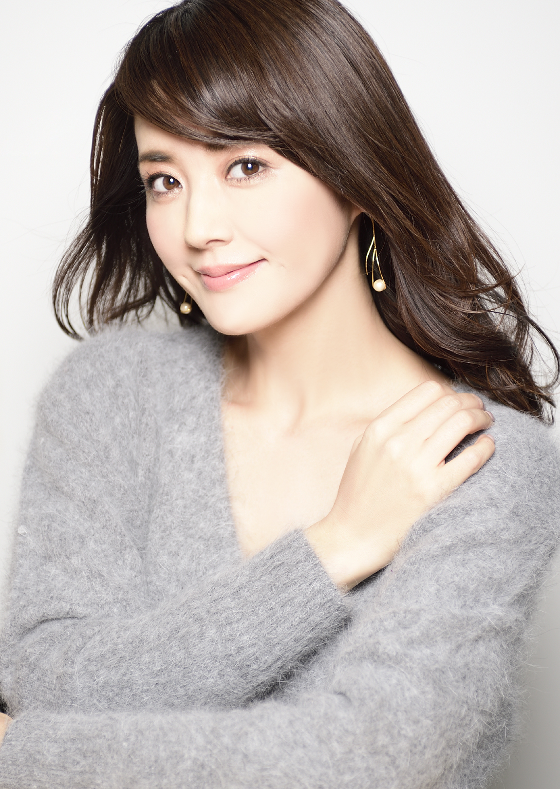 斉藤 繭子 モデルエージェンシー・モデルス【Models】