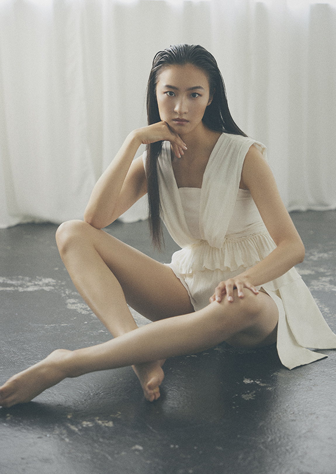 花香