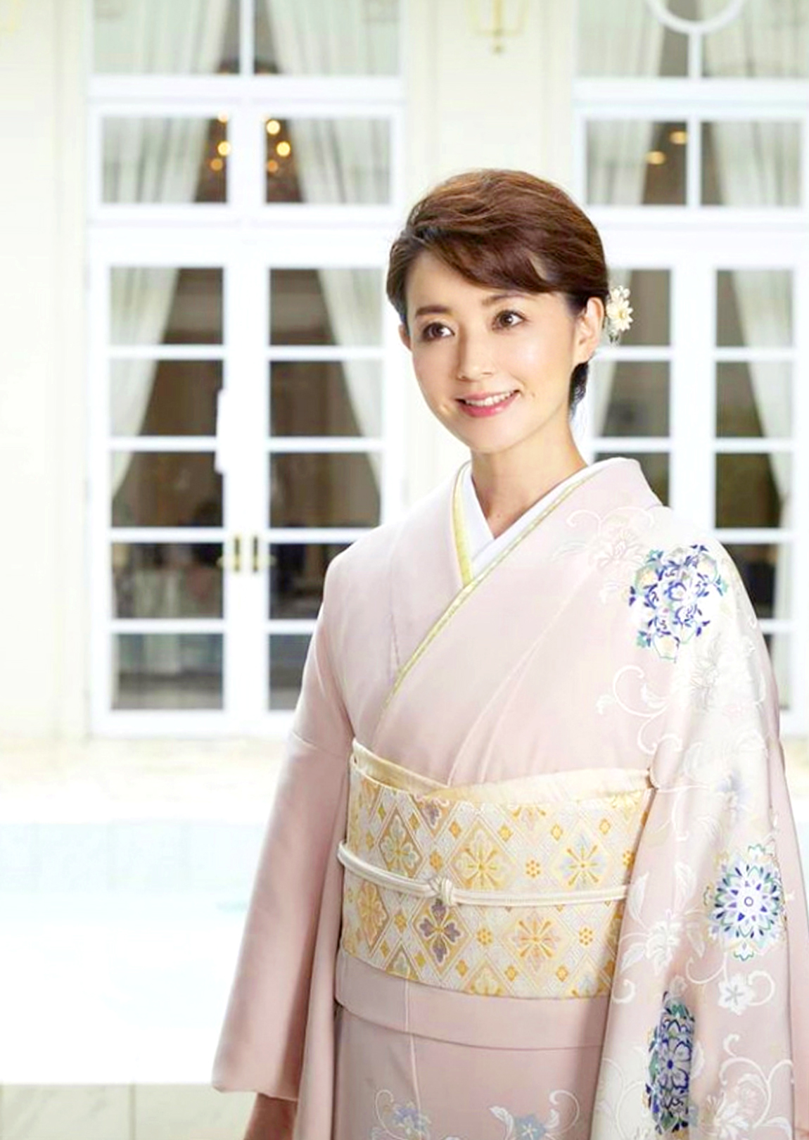 斉藤 繭子 モデルエージェンシー・モデルス【Models】