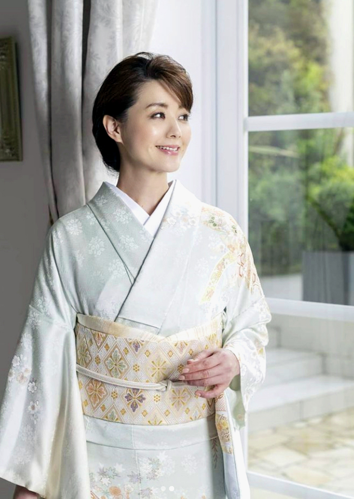 斉藤 繭子 モデルエージェンシー・モデルス【Models】