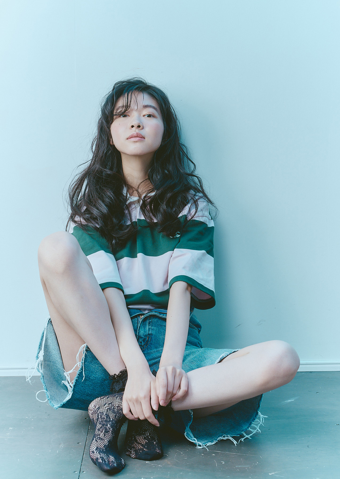 山名　かれん
