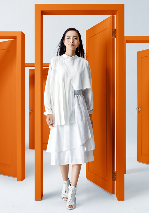 有坂麗：
㈱フージャースコーポレーション