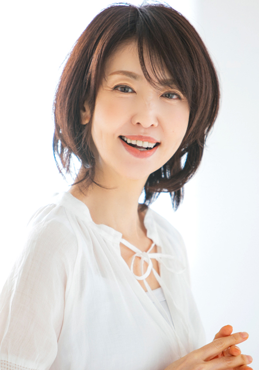 深田 あやの:
NEW FACEのお知らせ