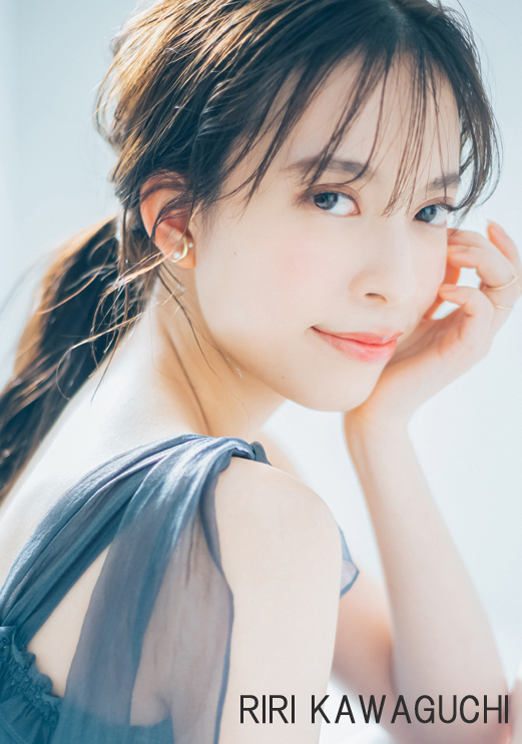 川口 梨々:
「時をまとう、和装と髪で綴る日本の美」
=着物とヘア&ファッションの世界=