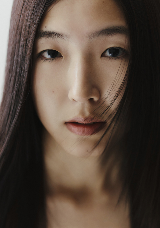 凛：
NEW FACEのお知らせ