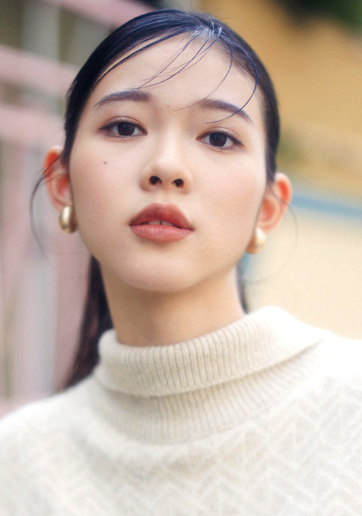山名 かれん:
NEW FACEのお知らせ