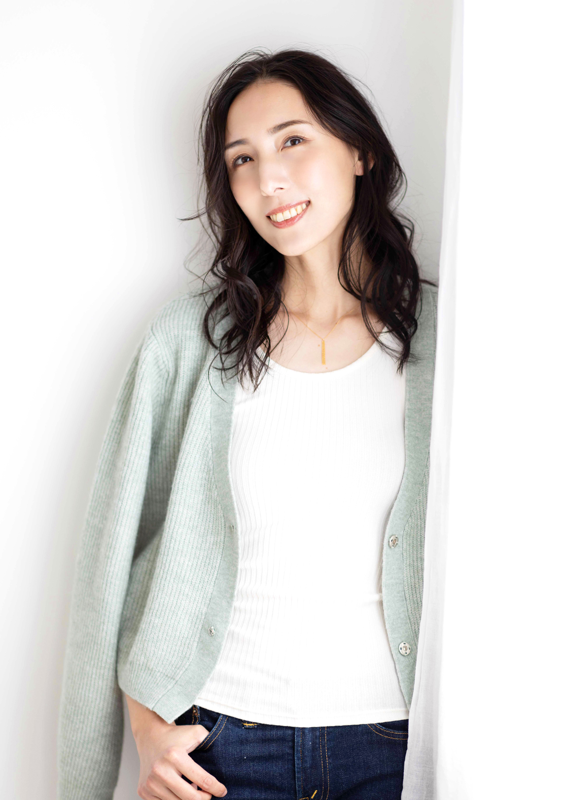 八幡　沙織