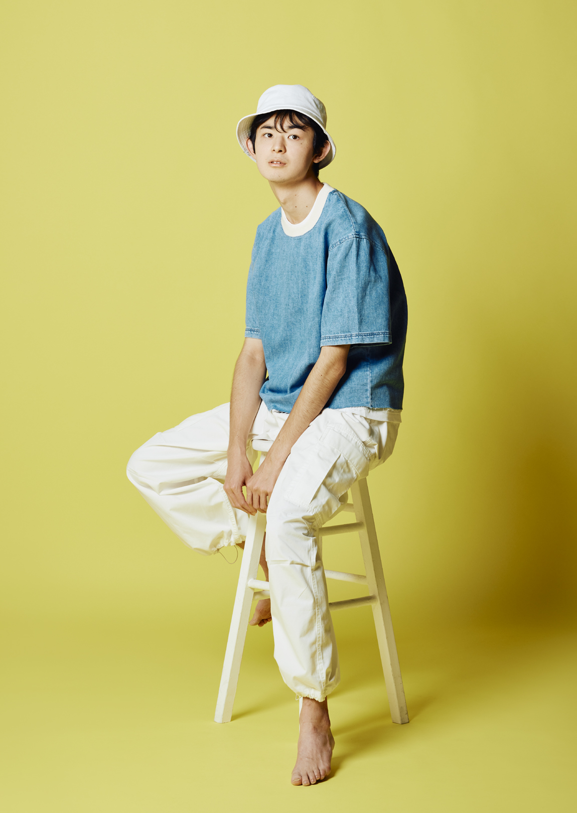 雄大 モデルエージェンシー・モデルス【Models】