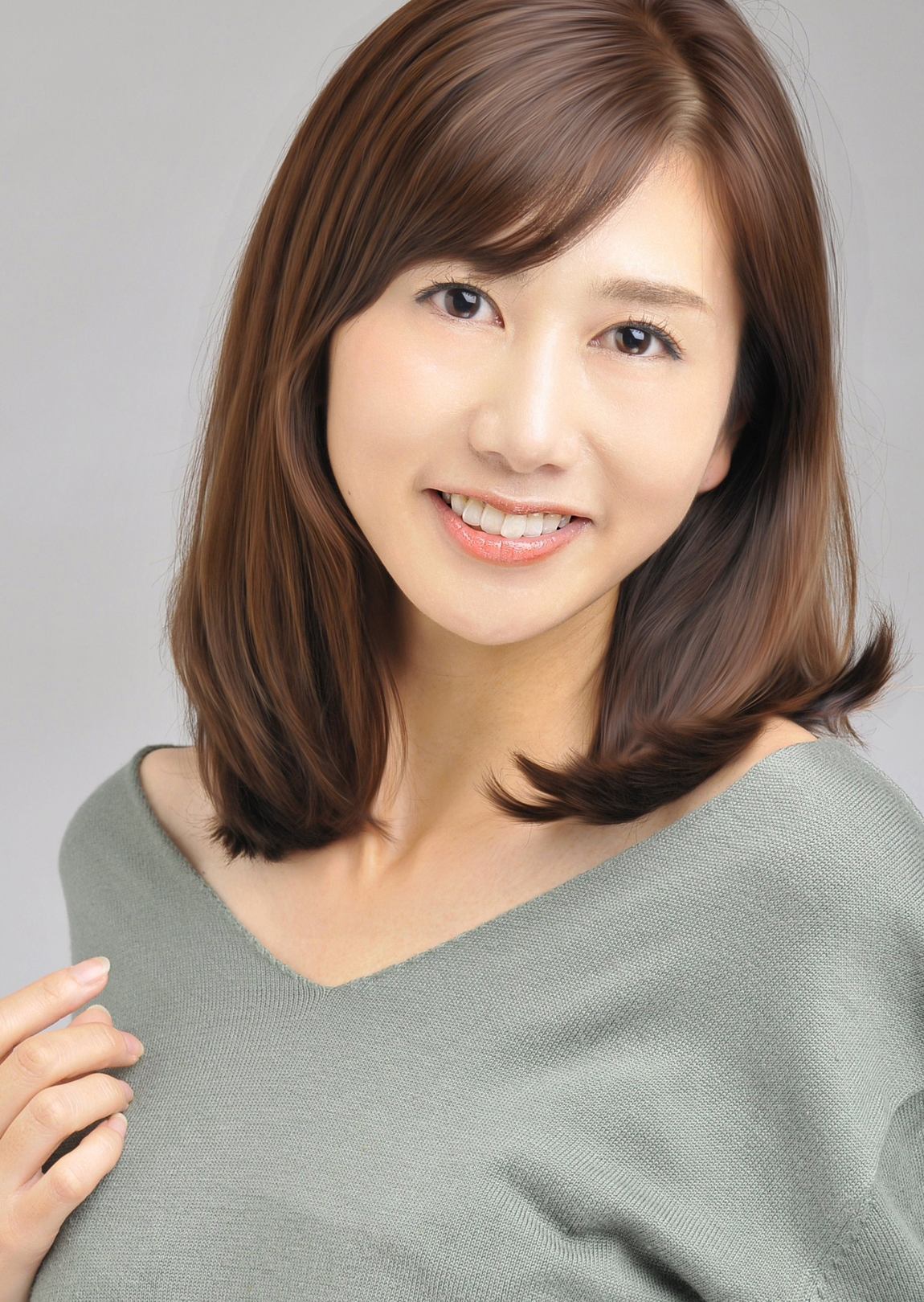 佐久間　むつみ