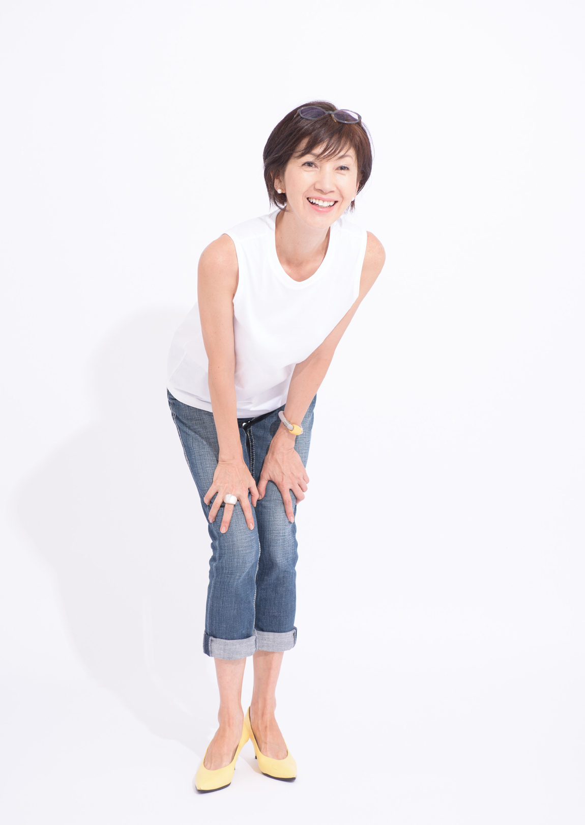 波江野　陽子