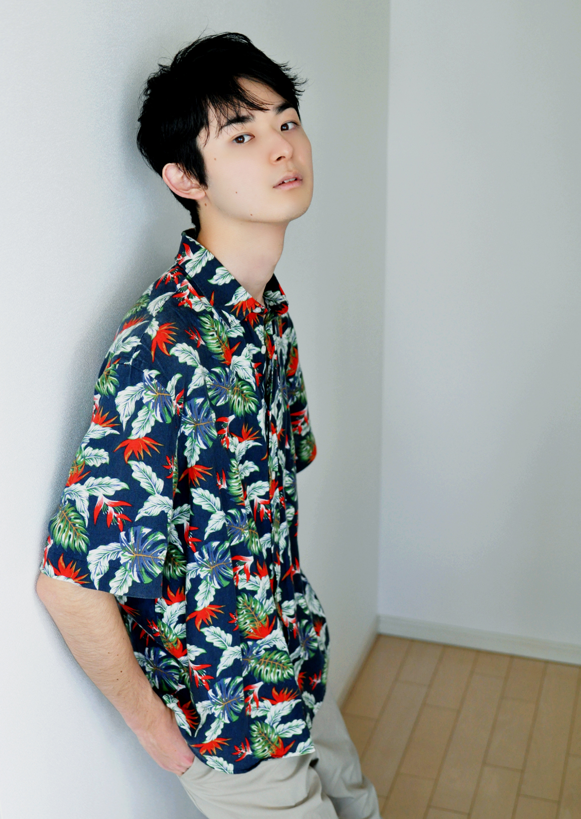 雄大 モデルエージェンシー・モデルス【Models】