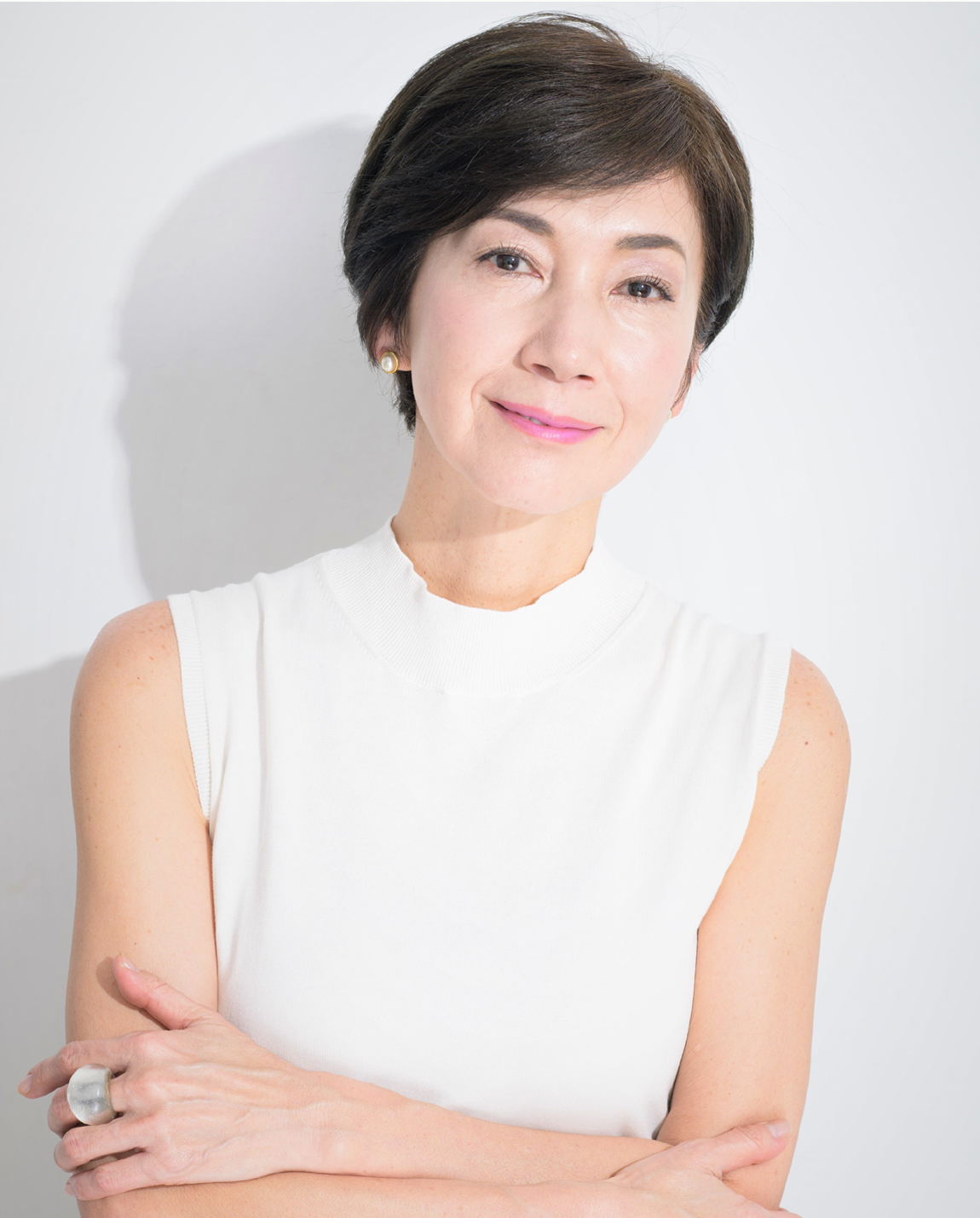 波江野　陽子