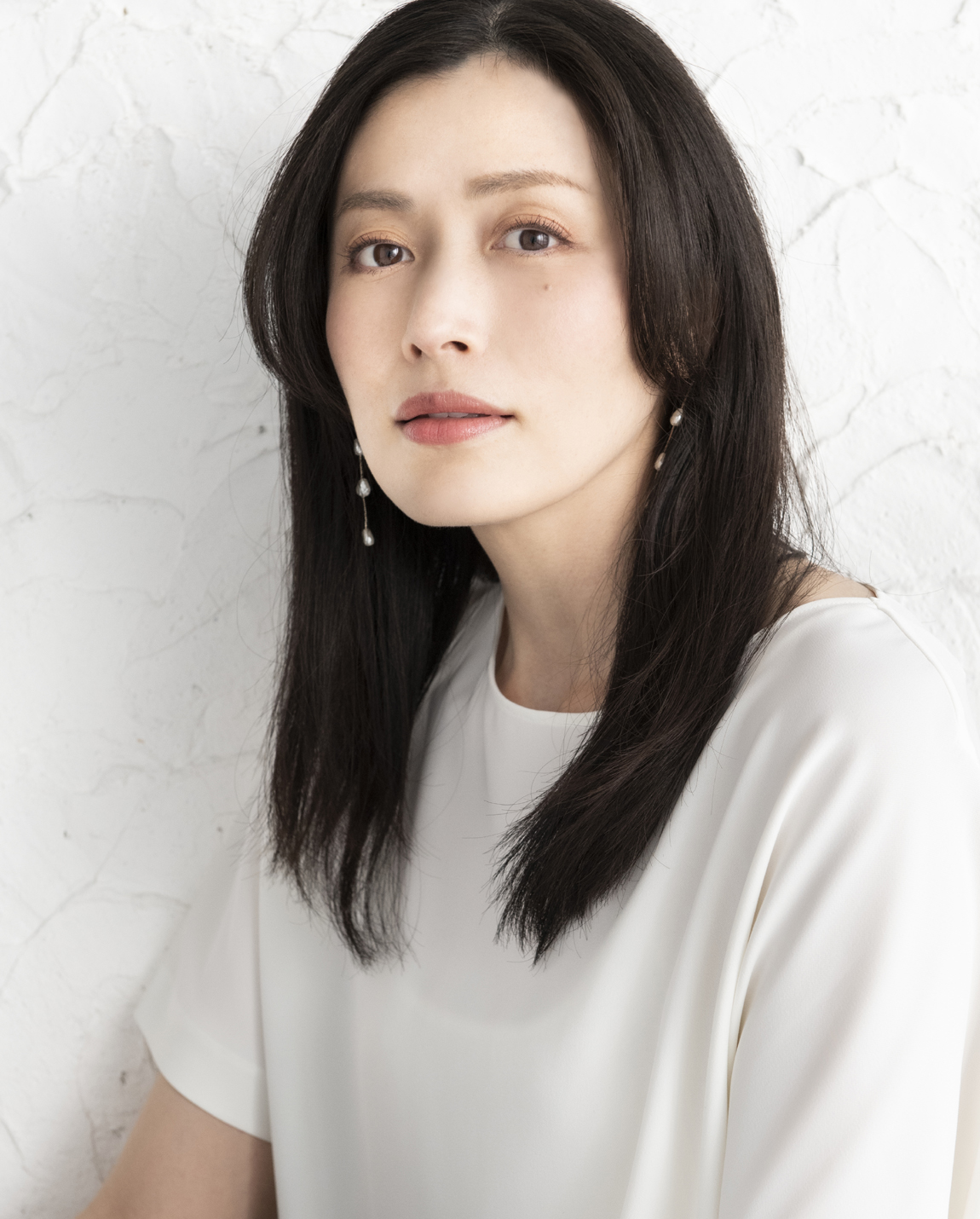美穂ページ 田辺 実穂 - モデルエージェンシー・モデルス【Models】